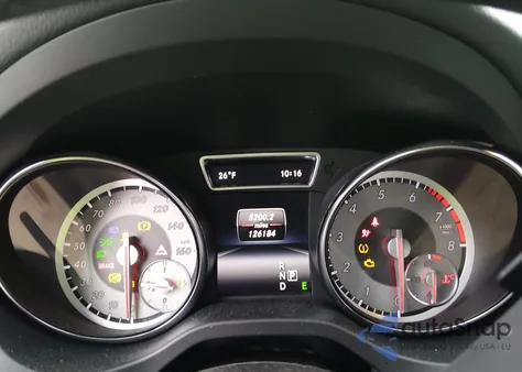 2014 Mercedes-Benz Cla 250 4Matic из США, поврежденный, VIN WDDSJ4GB4EN117522